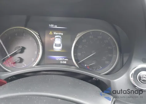 2014 Infiniti Q50 from USA, damaged, VIN JN1BV7AP0EM687773